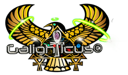 Galighticus Logo